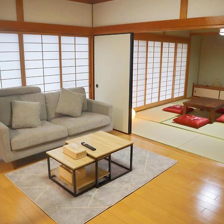 立花荘 Villa Matsuyama  Exterior foto