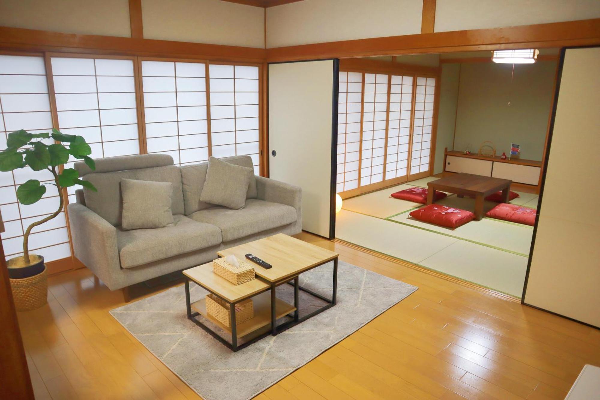 立花荘 Villa Matsuyama  Exterior foto