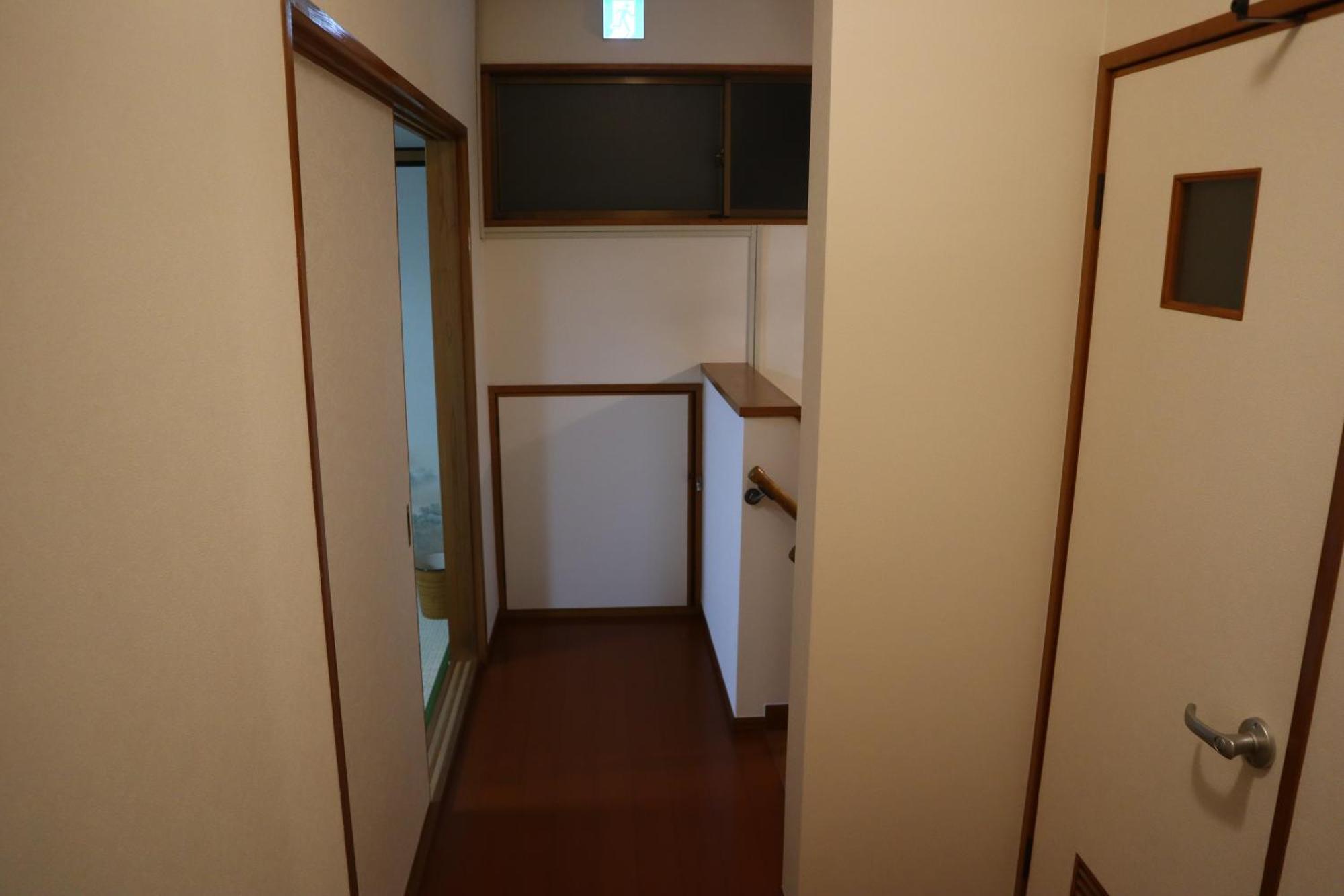立花荘 Villa Matsuyama  Exterior foto