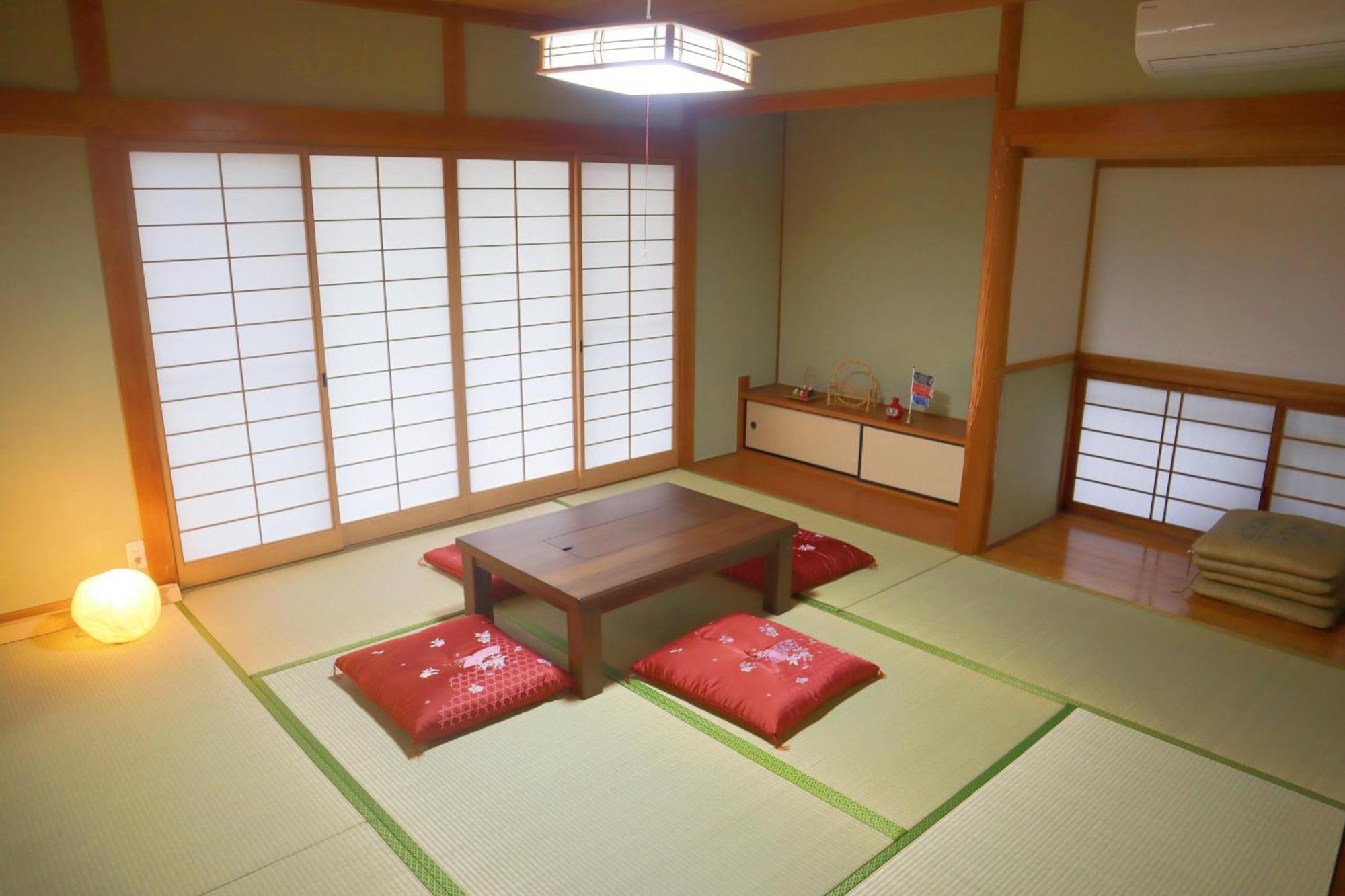 立花荘 Villa Matsuyama  Exterior foto