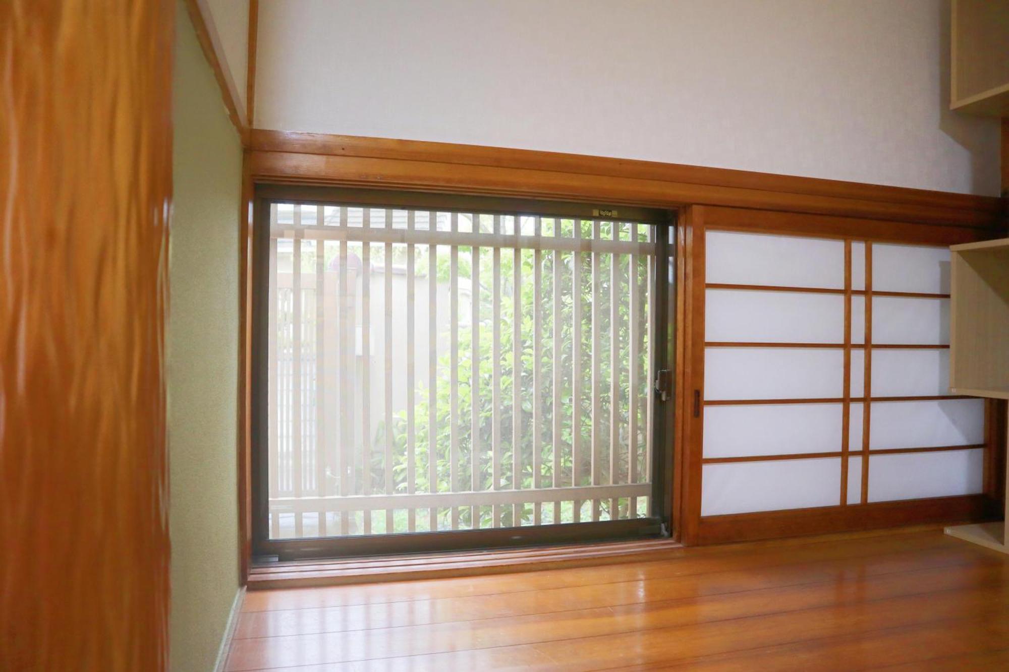 立花荘 Villa Matsuyama  Exterior foto