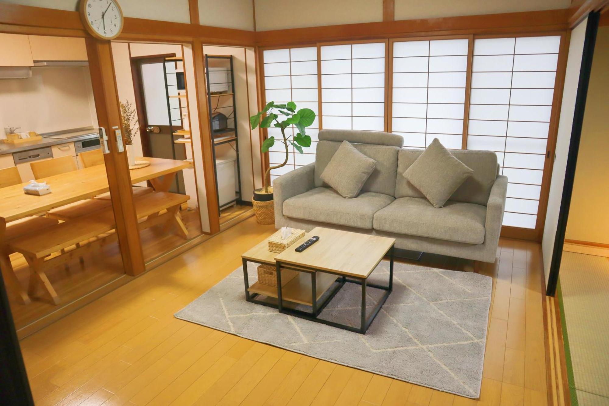 立花荘 Villa Matsuyama  Exterior foto