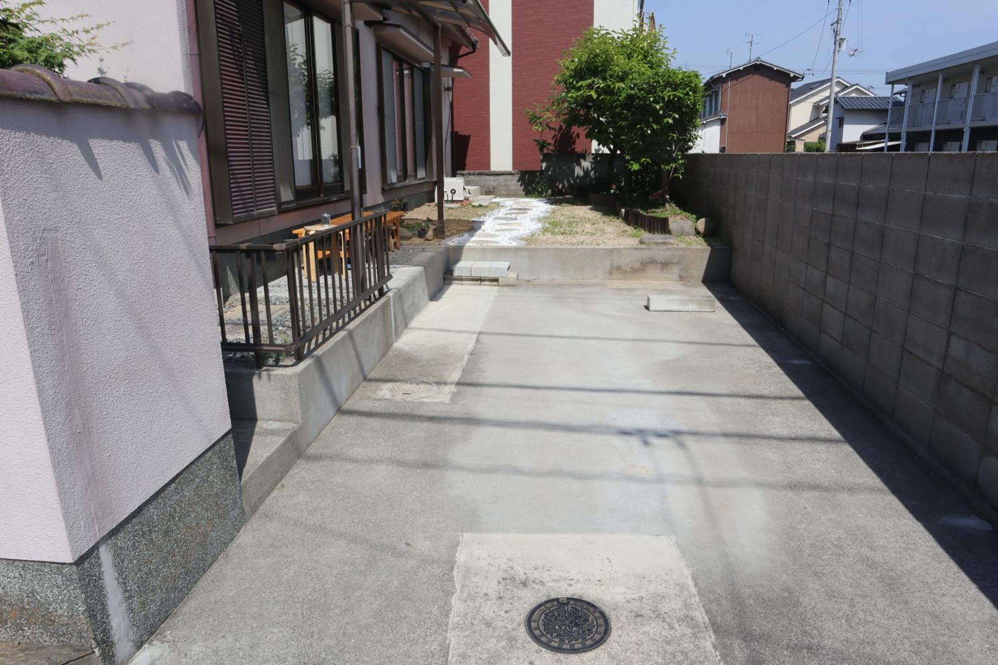 立花荘 Villa Matsuyama  Exterior foto