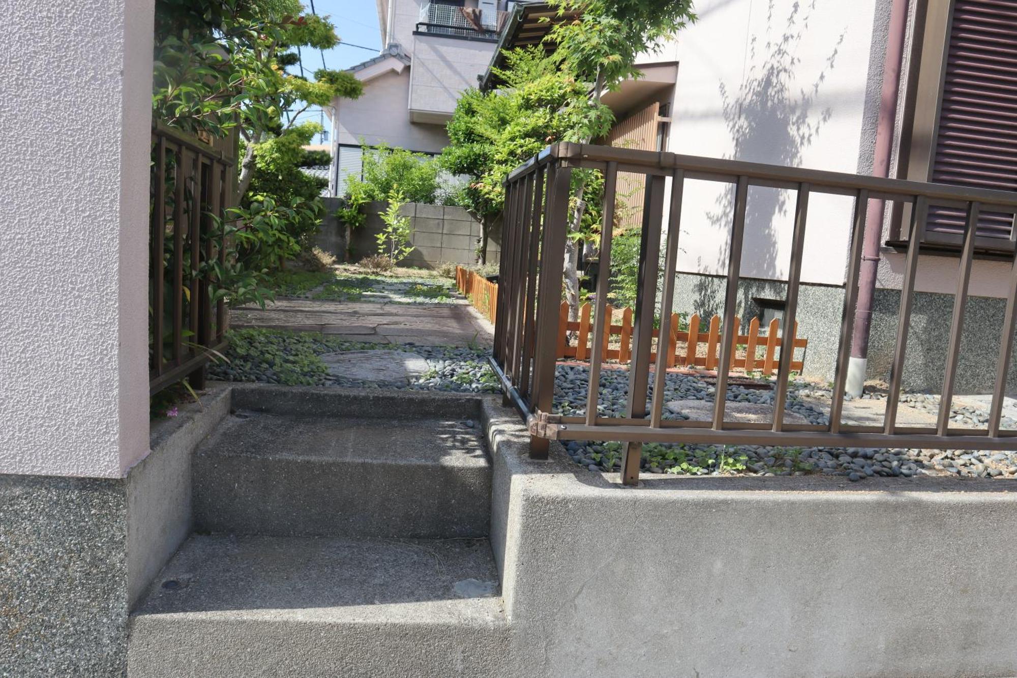 立花荘 Villa Matsuyama  Exterior foto