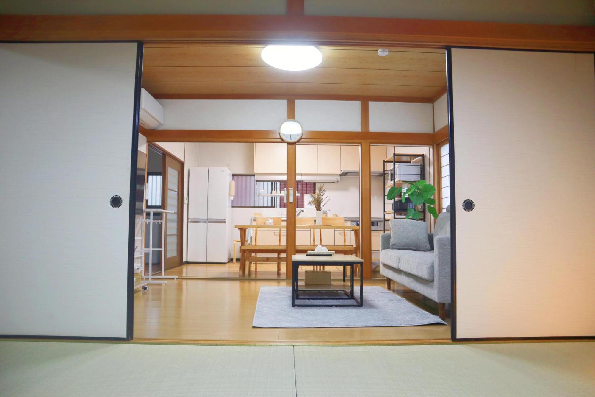 立花荘 Villa Matsuyama  Exterior foto